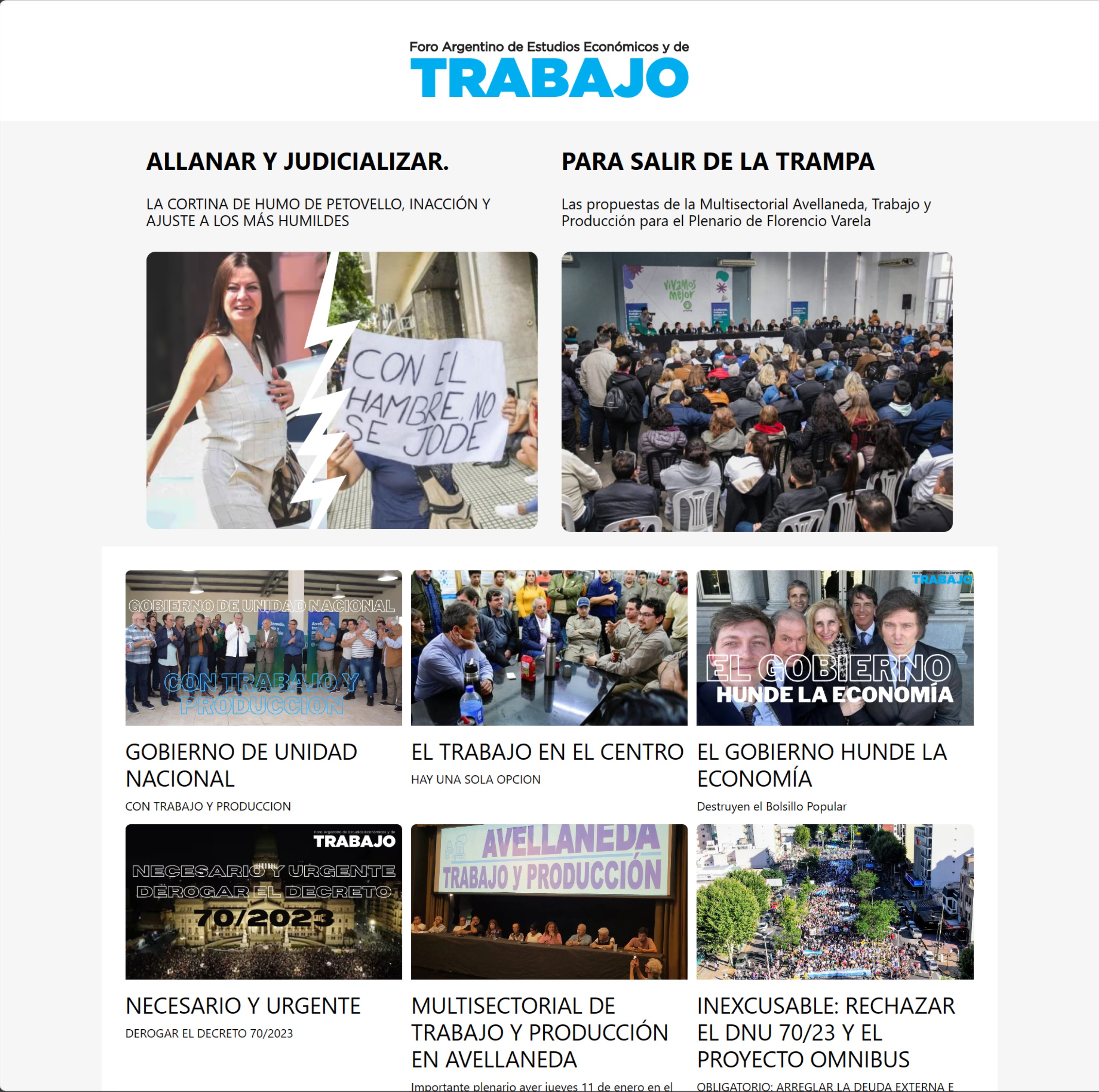 imagen de la pagina web